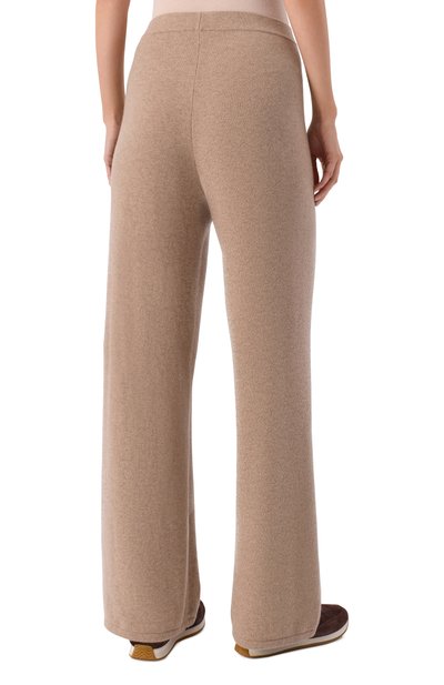 Кашемировые брюки 12 STOREEZ, арт. 134653, фото 4