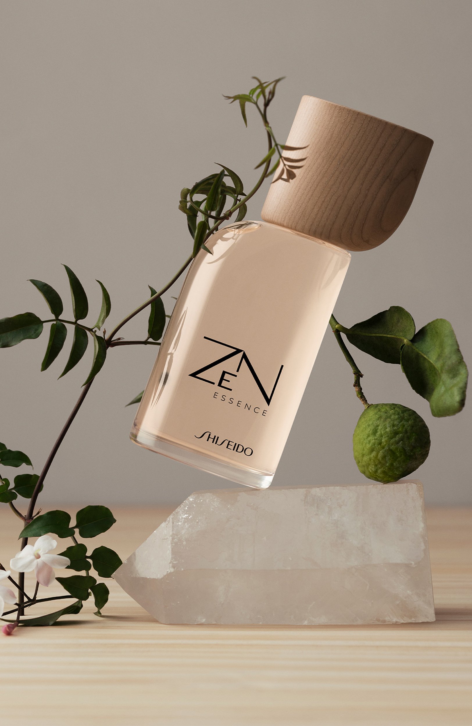 Парфюмерная вода zen essence (30ml) SHISEIDO, арт. 23198SH, фото 6