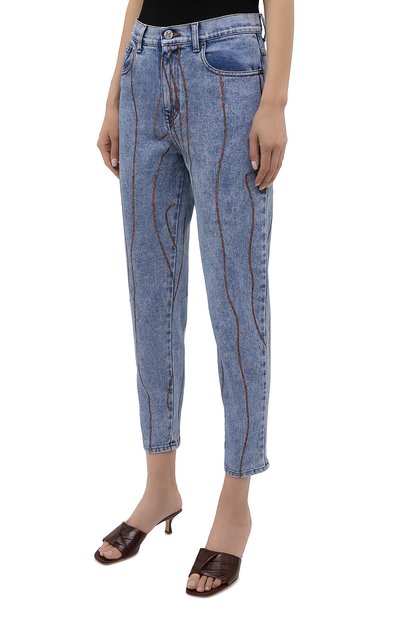 Джинсы M MISSONI, арт. 2DI00258/2W006T, фото 3