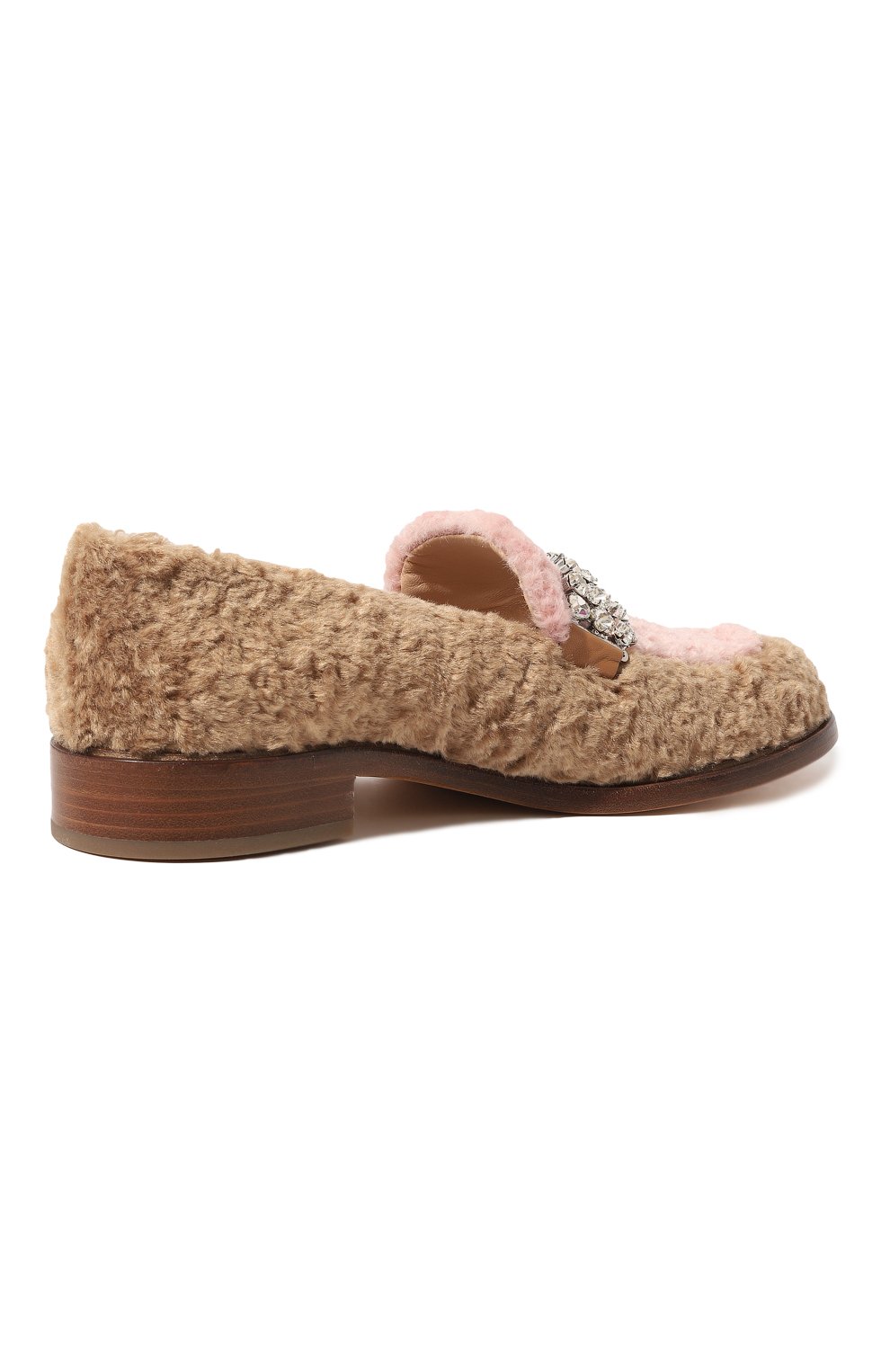 Лоферы AGL, арт. D835015PCK7525F840, фото 5