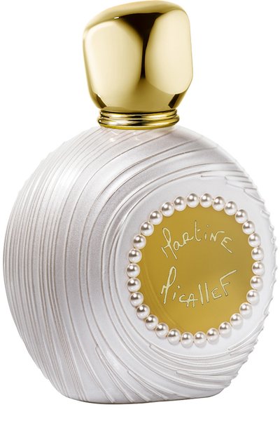 Мужской парфюмерная вода mon parfum pearl (100ml) M. MICALLEF, арт. 3760231054797