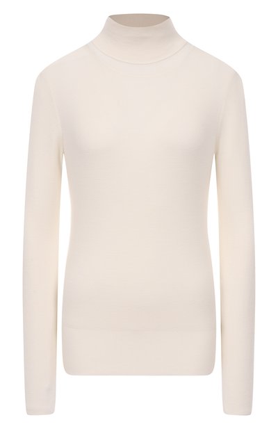 Женская водолазка из шерсти и шелка WINDSOR, арт. 52 DP620 10014631/30047417