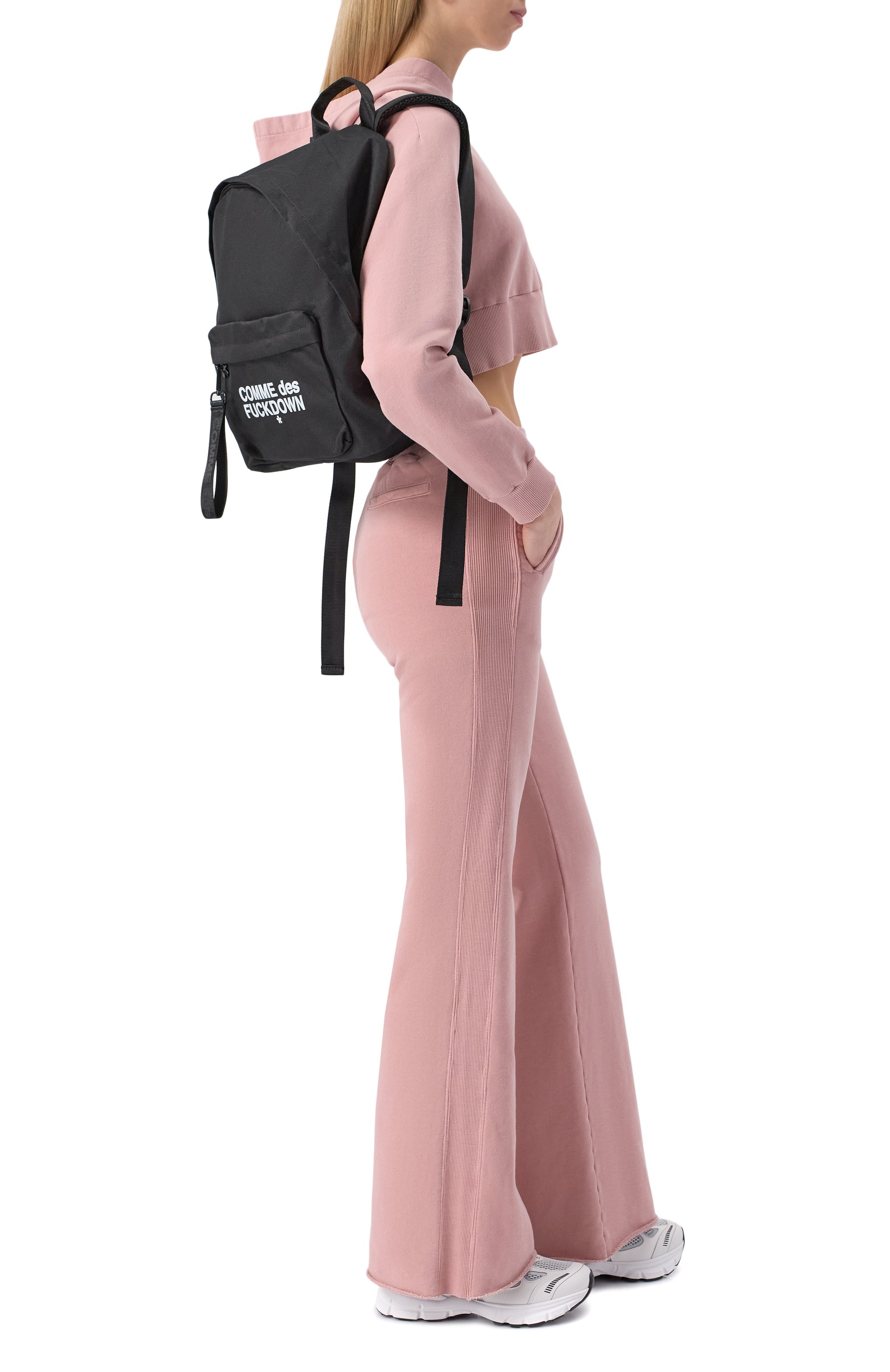 Рюкзак COMME DES FUCKDOWN, арт. CFACX00208, фото 9