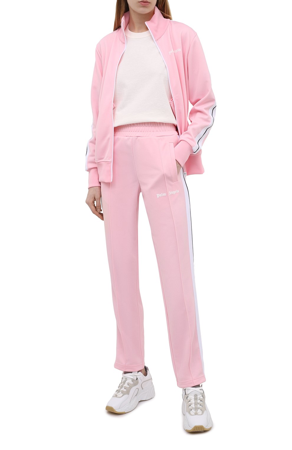 Толстовка PALM ANGELS, арт. PWBD019S21FAB0053001, фото 2