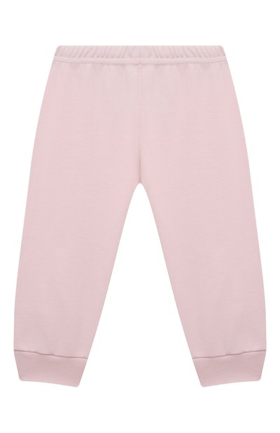 Хлопковая пижама STORY LORIS, арт. 16255/18M-48M, фото 5