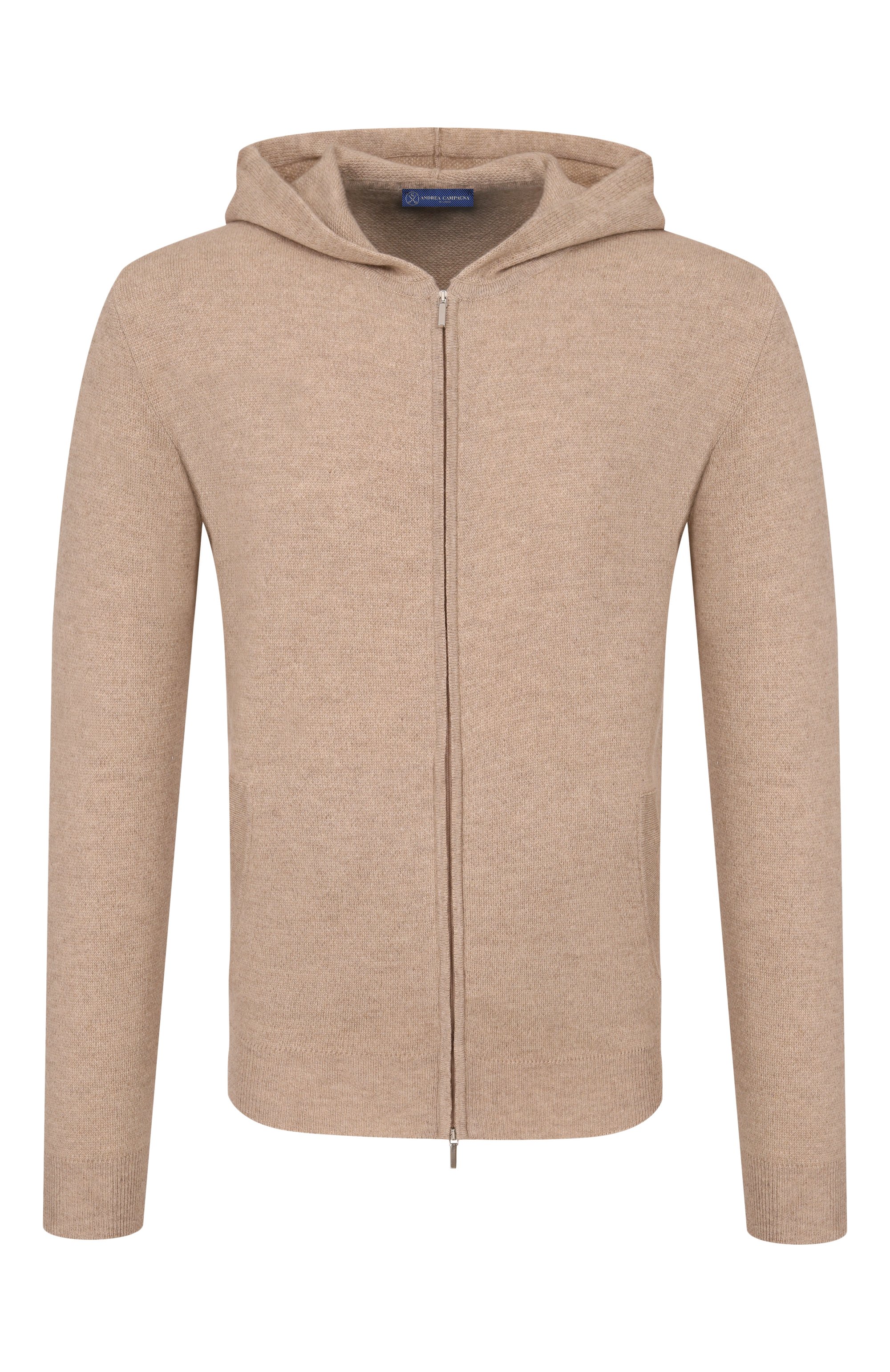 Кашемировый кардиган ANDREA CAMPAGNA, арт. TS01-2221, фото 1