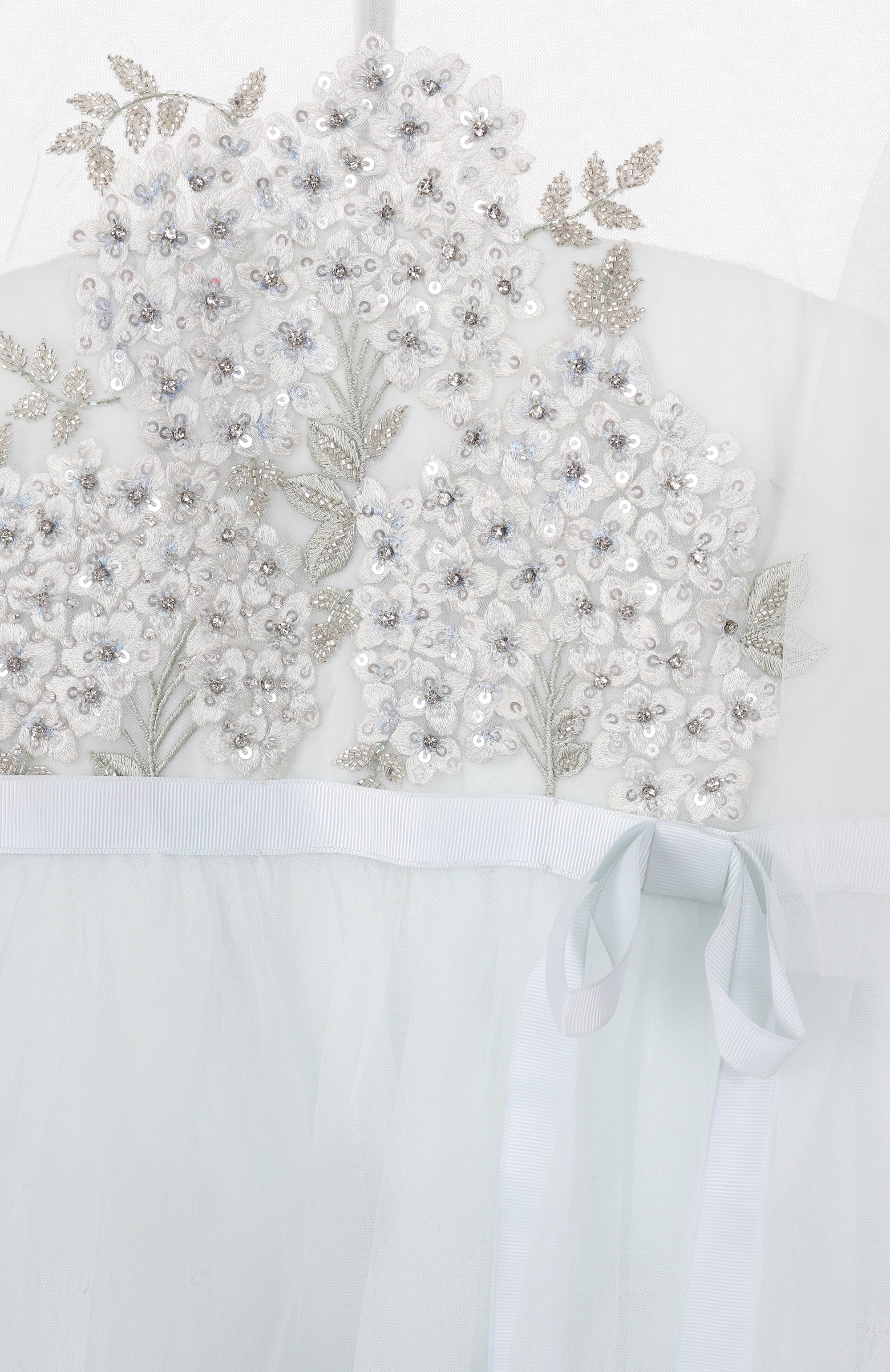 Платье MAISON AVA, арт. MA-SS25-GG20/6-10, фото 3