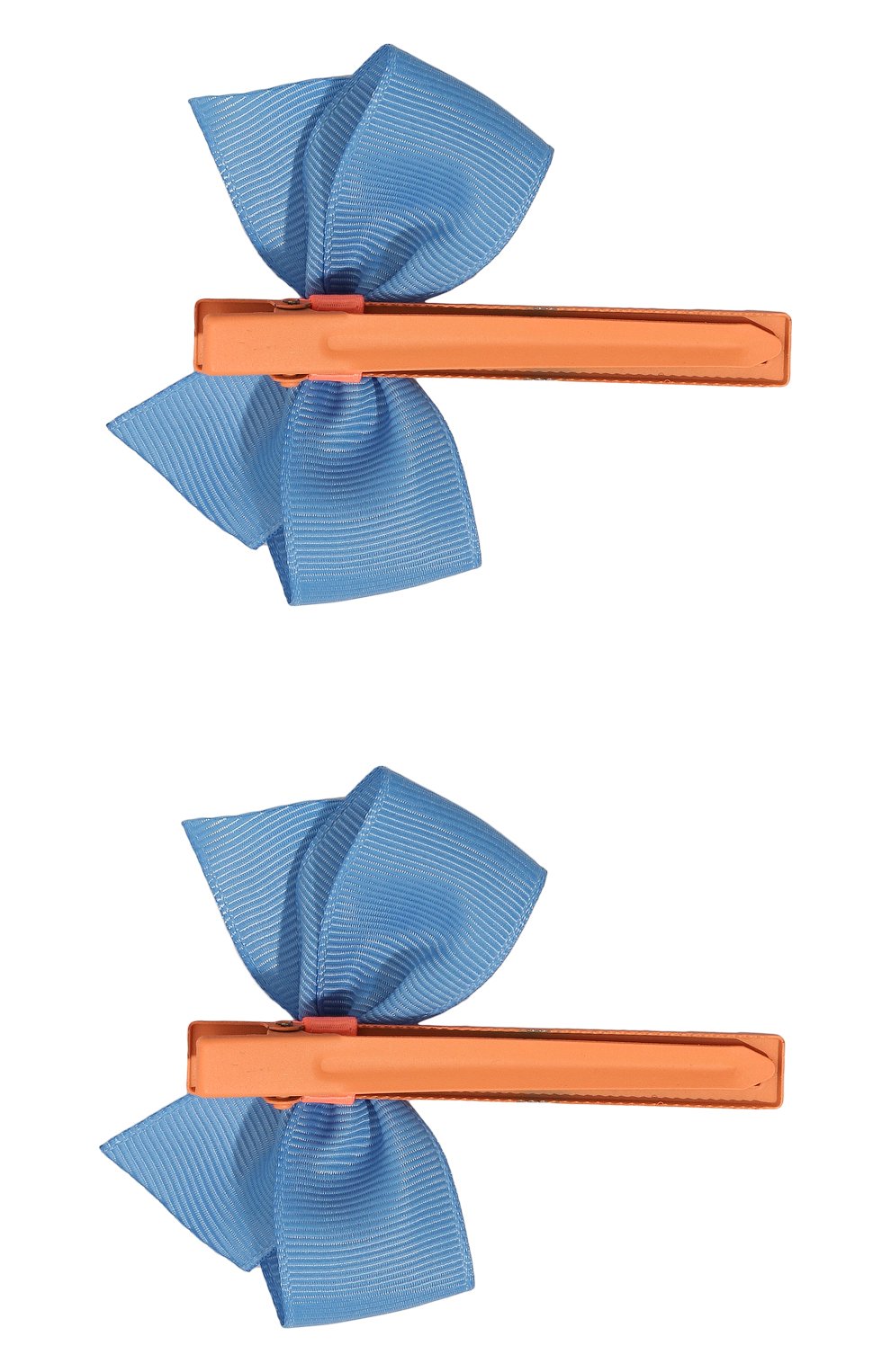 Комплект из двух заколок-зажимов YULA, арт. YU-ZR11, фото 2