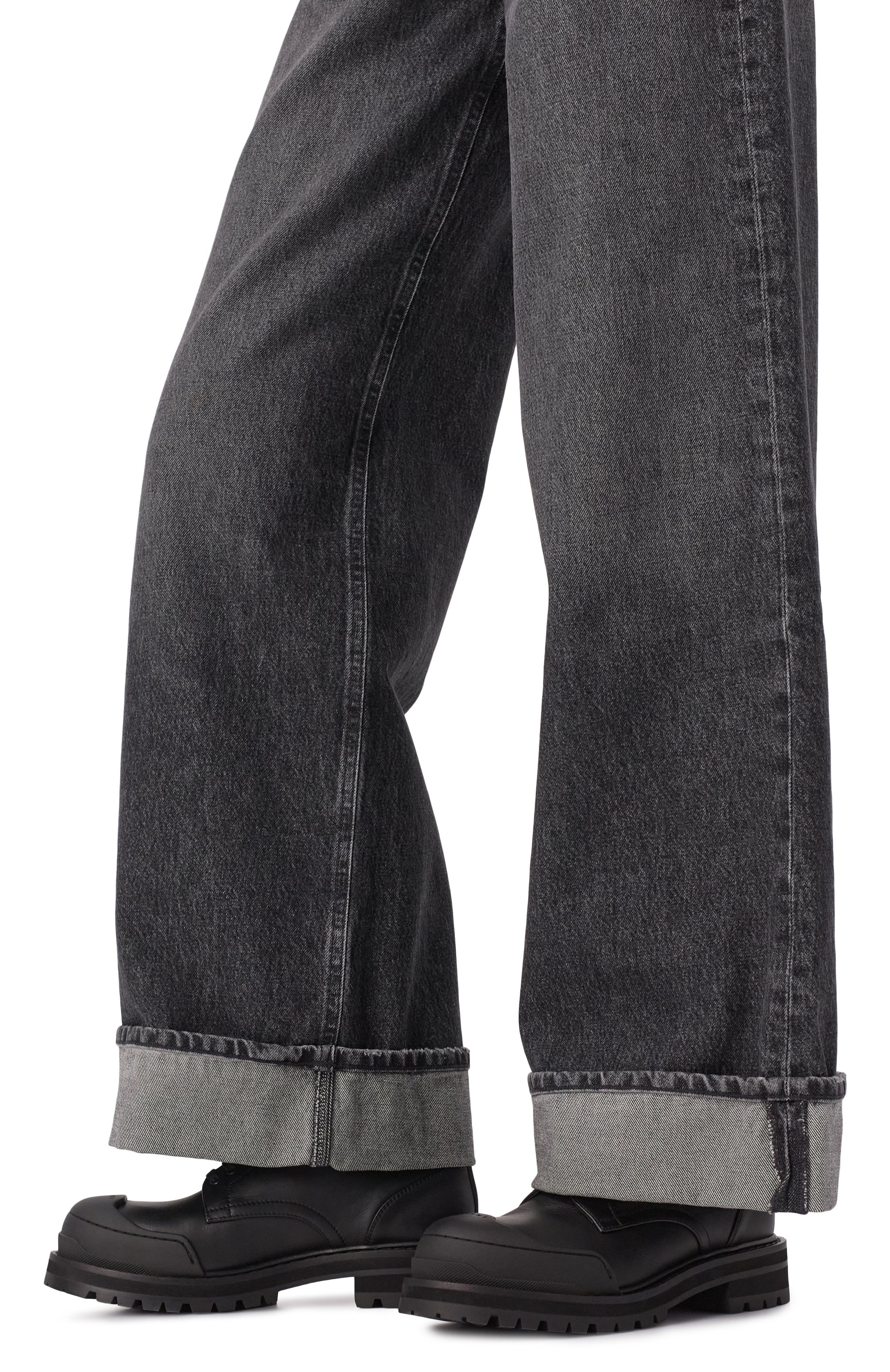 Кожаные дерби dada MARNI, арт. ALMS007903/P5088, фото 3