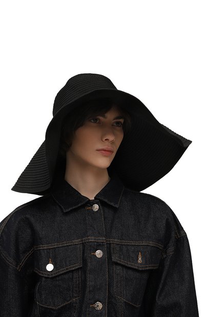 Шляпа с широки�ми полями SHAN, арт. 0550-07, фото 2