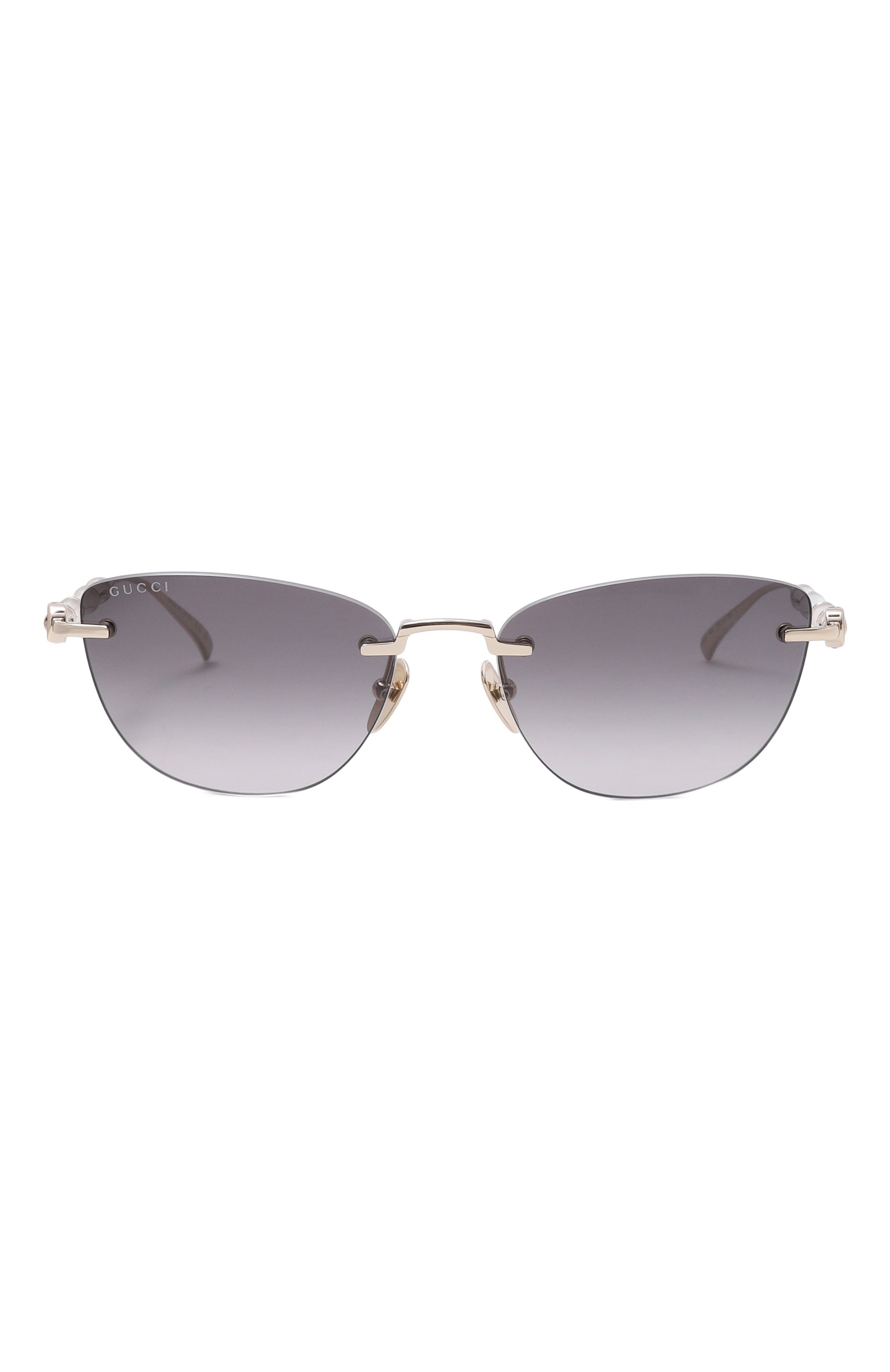 Солнцезащитные очки GUCCI, арт. GG2063S 001, фото 2