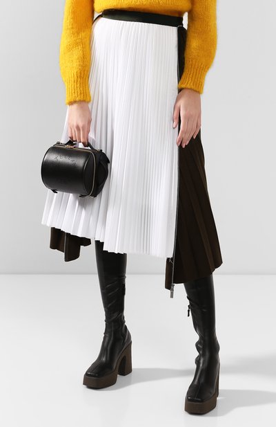 Сумка stella logo STELLA MCCARTNEY, арт. 594169/W8542, фото 2