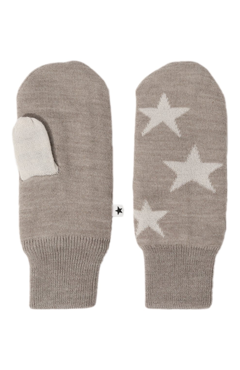 Варежки snowfall MOLO, арт. 7W23S103, фото 2