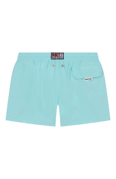 Плавки-шорты MC2 SAINT BARTH, арт. STBK JEAN LIGHTING PANT0NE/JEA0012, фото 2