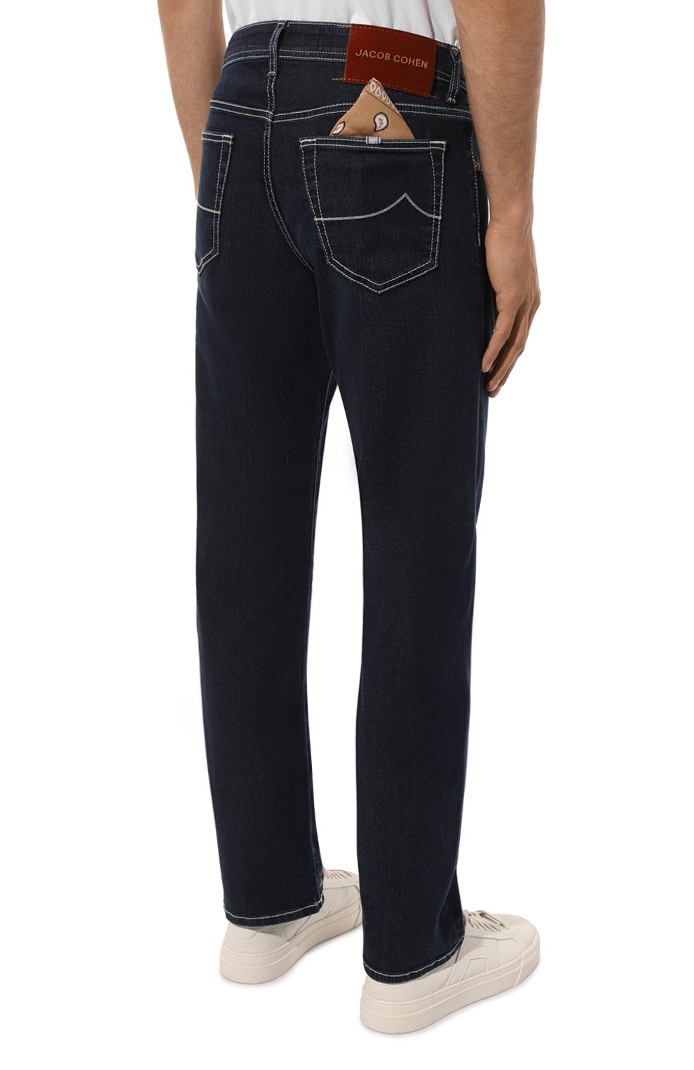 Джинсы eduard JACOB COHEN, арт. U Q E05 40 S 3615, фото 4