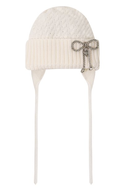 Шерстяная шапка IL TRENINO, арт. FB-4553