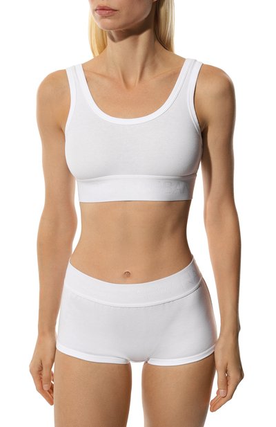 Бра-топ DOLCE & GABBANA, арт. 07D62T/0N027, фото 2