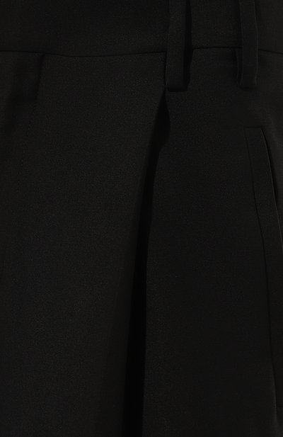 Шерстяные брюки GOOROO, арт. P132-3000-900-S23, фото 5