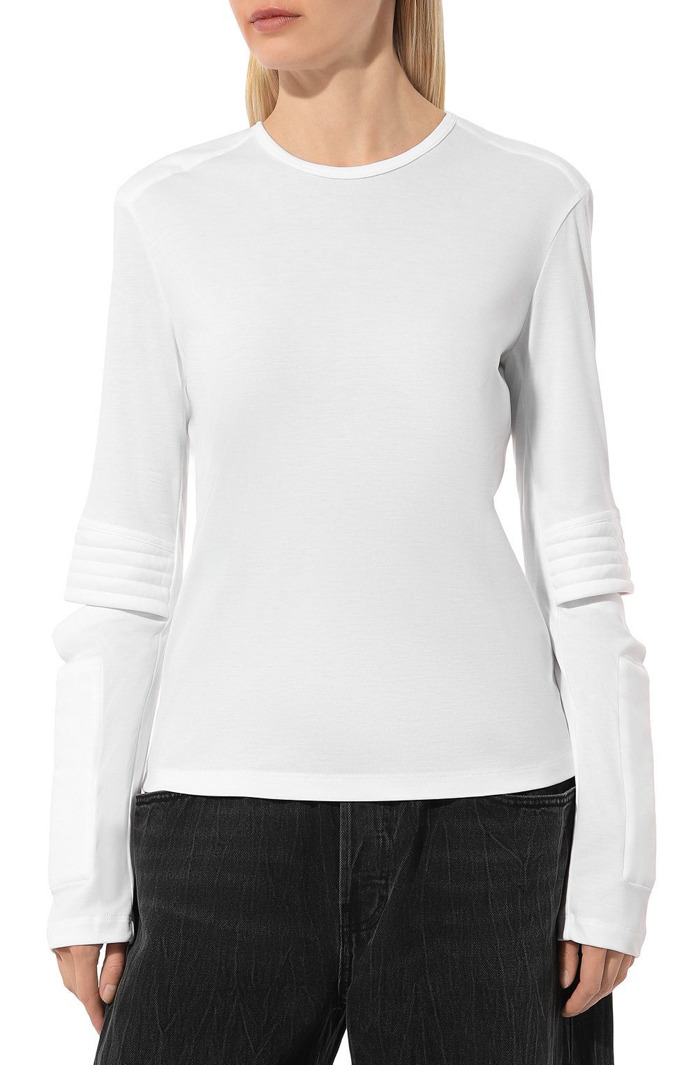 Топ HELMUT LANG, арт. 005HW502, фото 3