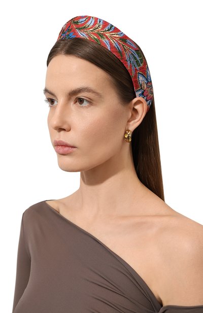 Кокошник PANFIL, арт. 5-KOK-Rus, фото 2