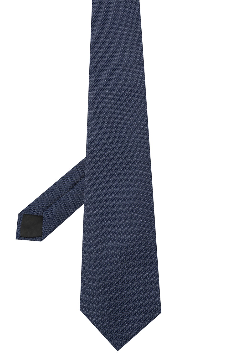 Шелковый галстук LANVIN, арт. 1207/TIE, фото 2