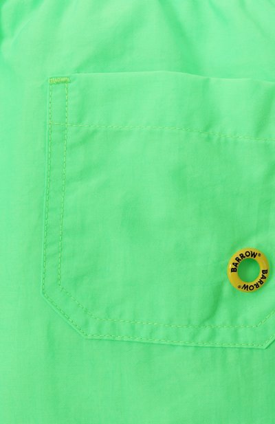 Плавки-шорты BARROW, арт. S5BKJUSS091, фото 3