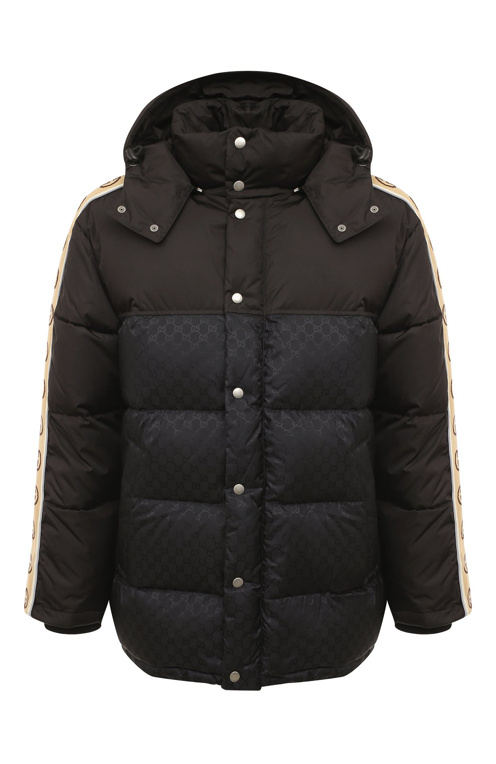 Пуховик GUCCI, арт. 598725 Z8AFZ, фото 1