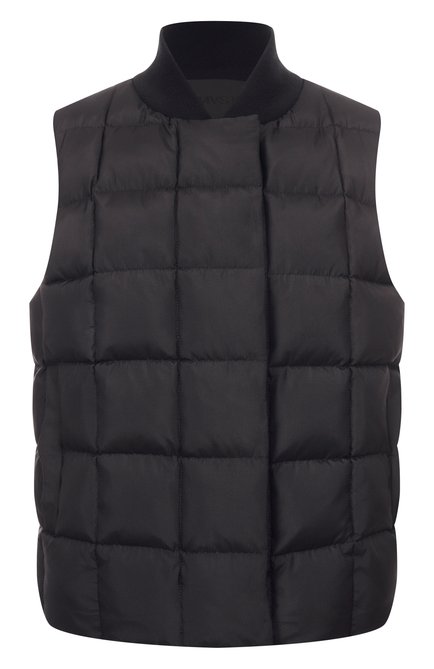 Женский пуховый жилет MVST, арт. M25.1PW.0005/72392