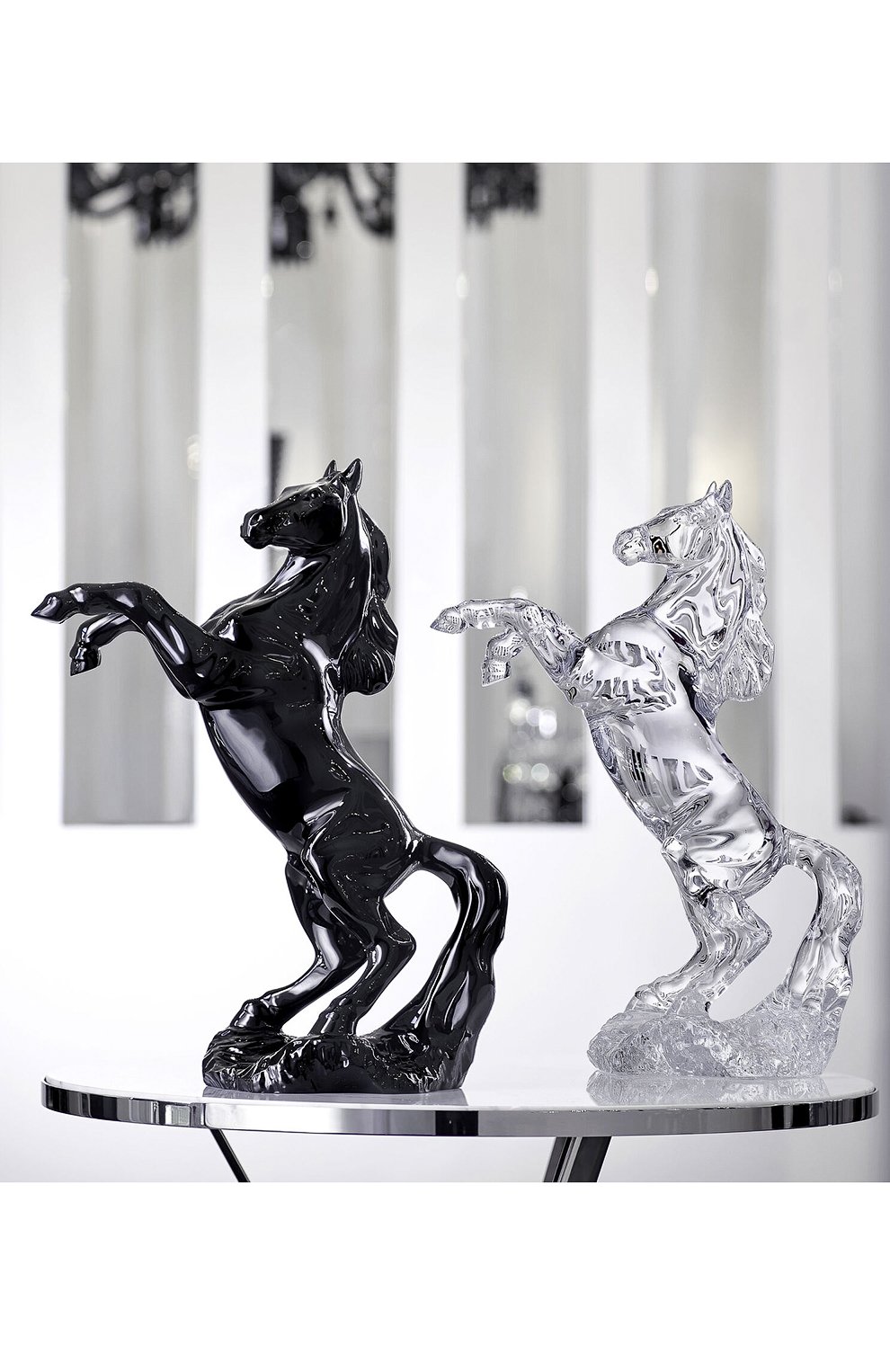 Скульптура pegasus BACCARAT, арт. 2 814 045, фото 2