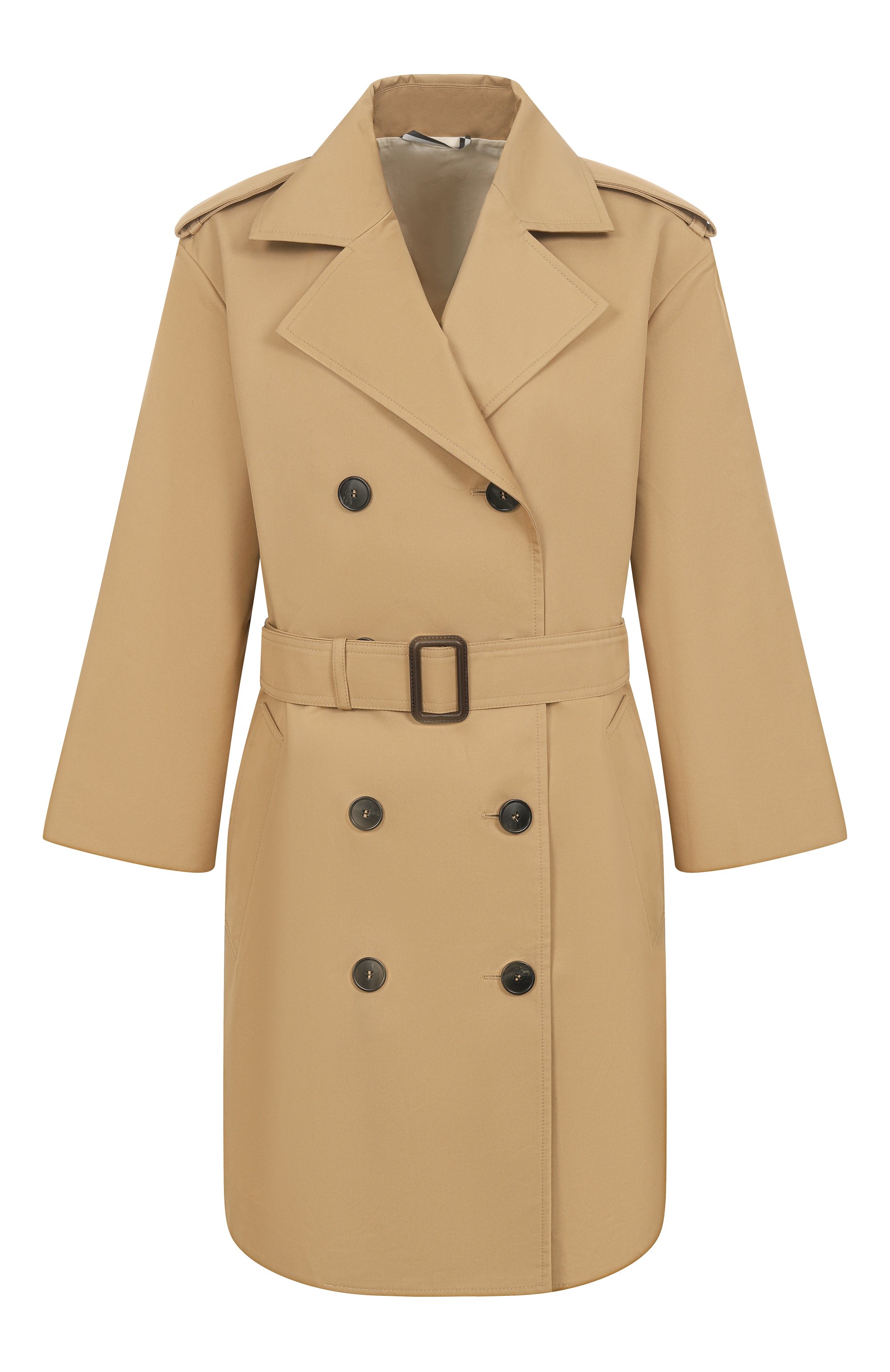 Тренч WEEKEND MAX MARA, арт. EL0DIA, фото 1