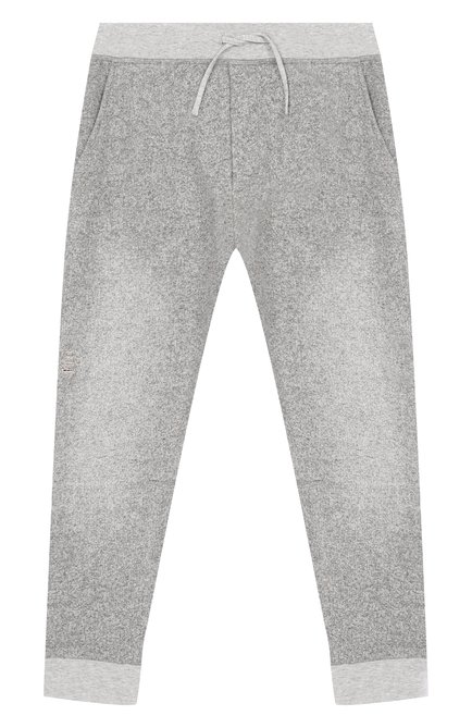 Хлопковые брюки DSQUARED2, арт. DQ3030/D0AF6