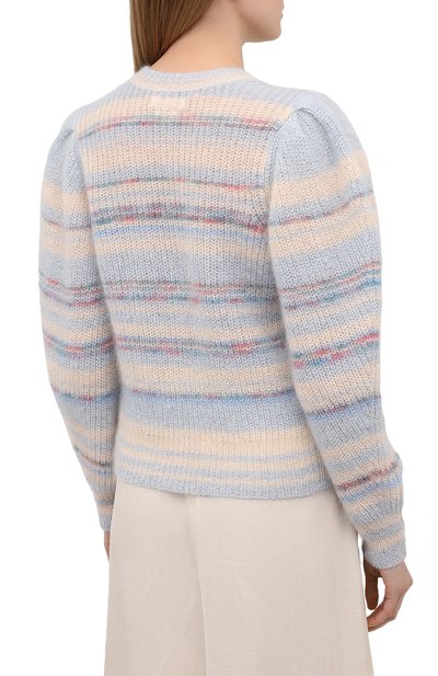 Свитер ISABEL MARANT ETOILE, арт. PU1519-21P055E/ELE0N0RE, фото 4
