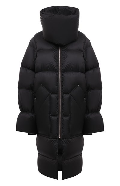 Женский пуховик RICK OWENS, арт. RP20F2918/NZD3