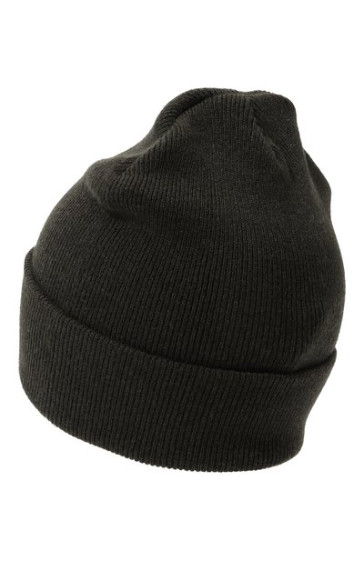Кашемировая шапка AGNONA, арт. MK06Z10E/1K120HE, фото 3