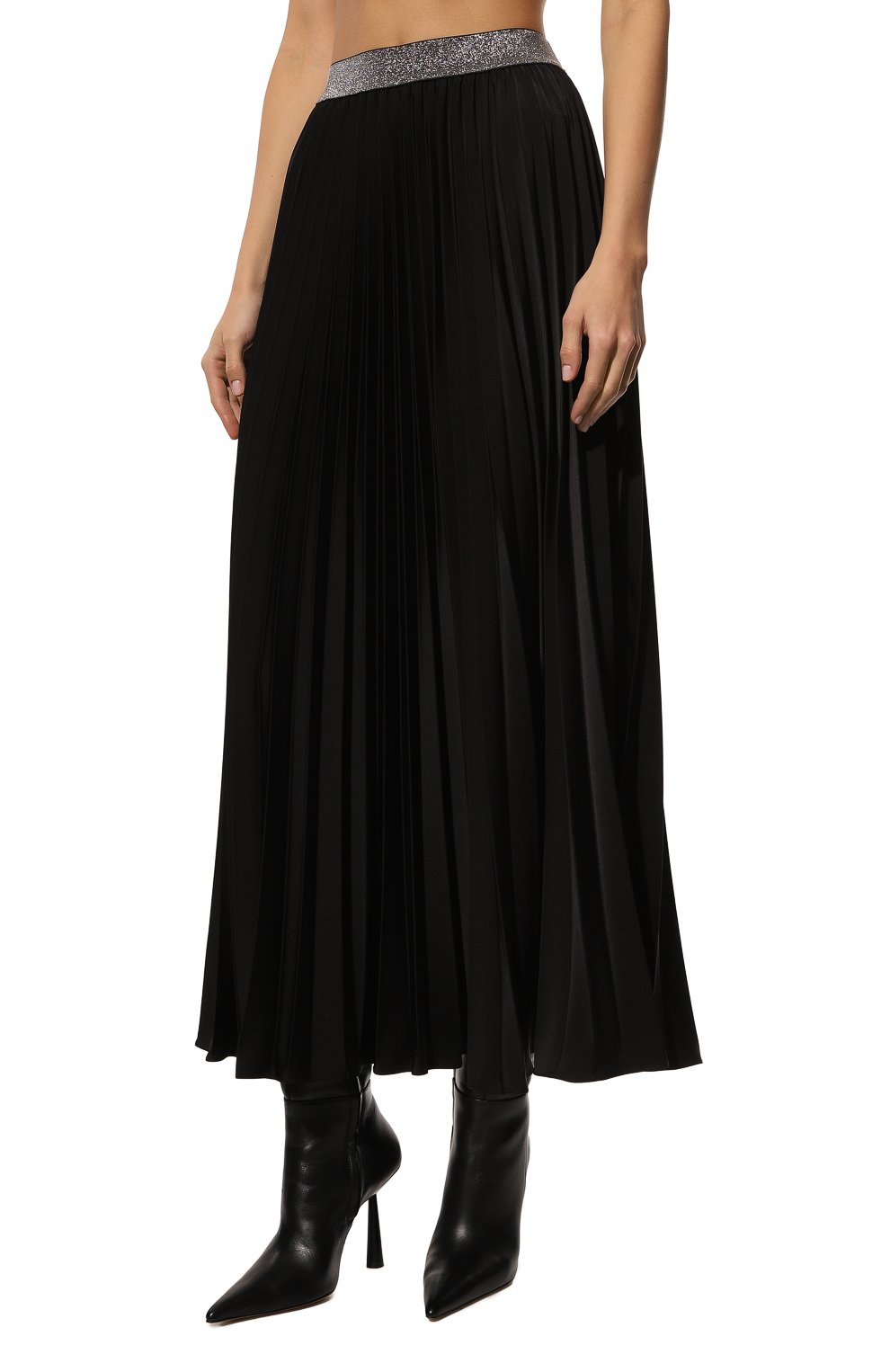 Плиссированная юбка SEVEN LAB, арт. SSC.04.910.41, фото 3