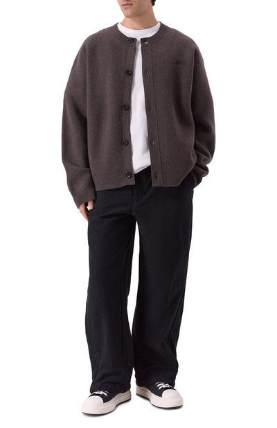 Шерстяной кардиган JUUN.J, арт. JC5951P36, фото 2