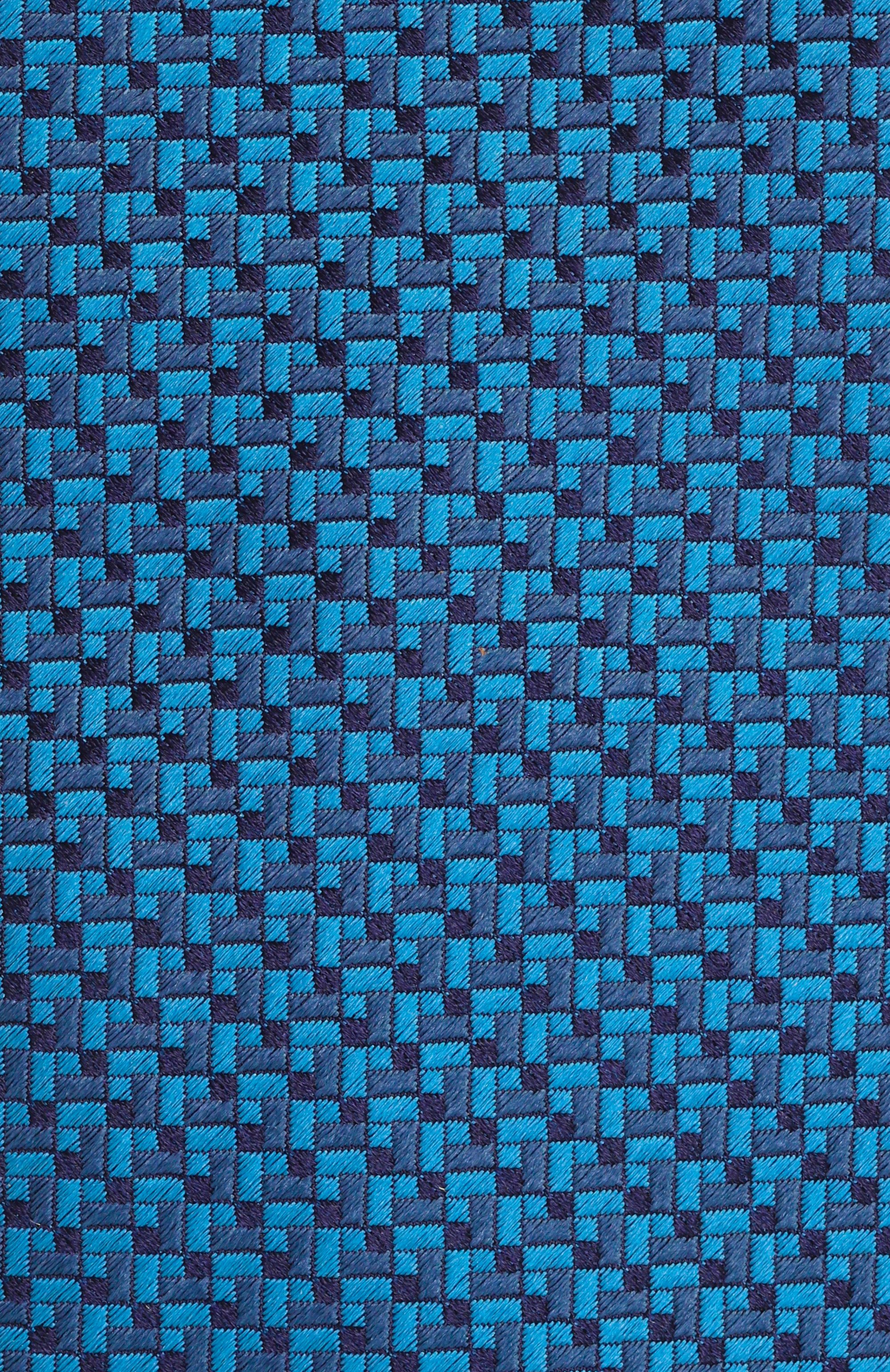 Шелковый галстук KITON, арт. UCRVKPC07L62, фото 4