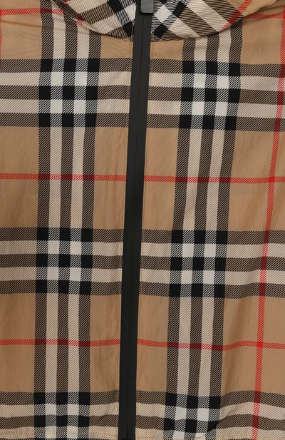 Ветровка BURBERRY, арт. 8108505, фото 3