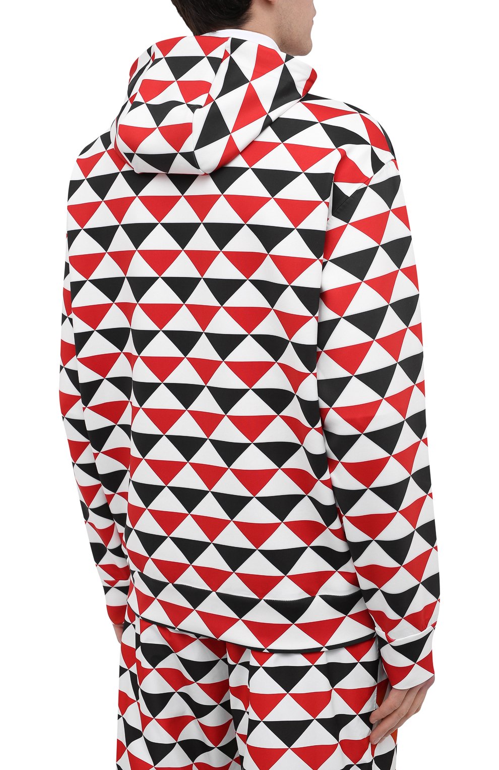 Куртка PRADA, арт. SJC590-10QL-F0X5N-212, фото 4