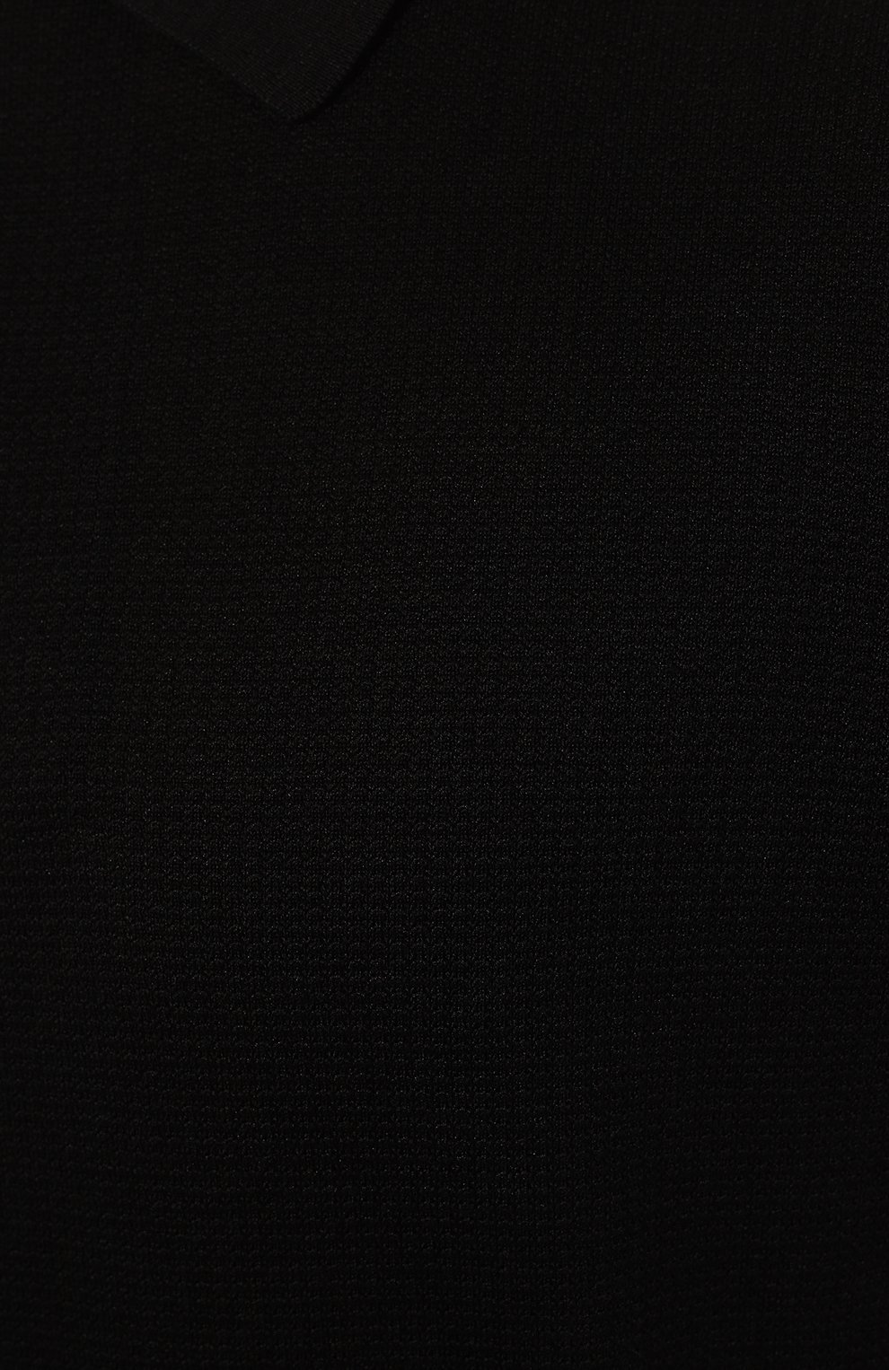 Поло из шелка и хлопка TOM FORD, арт. KPS005/YMS013F23, фото 5