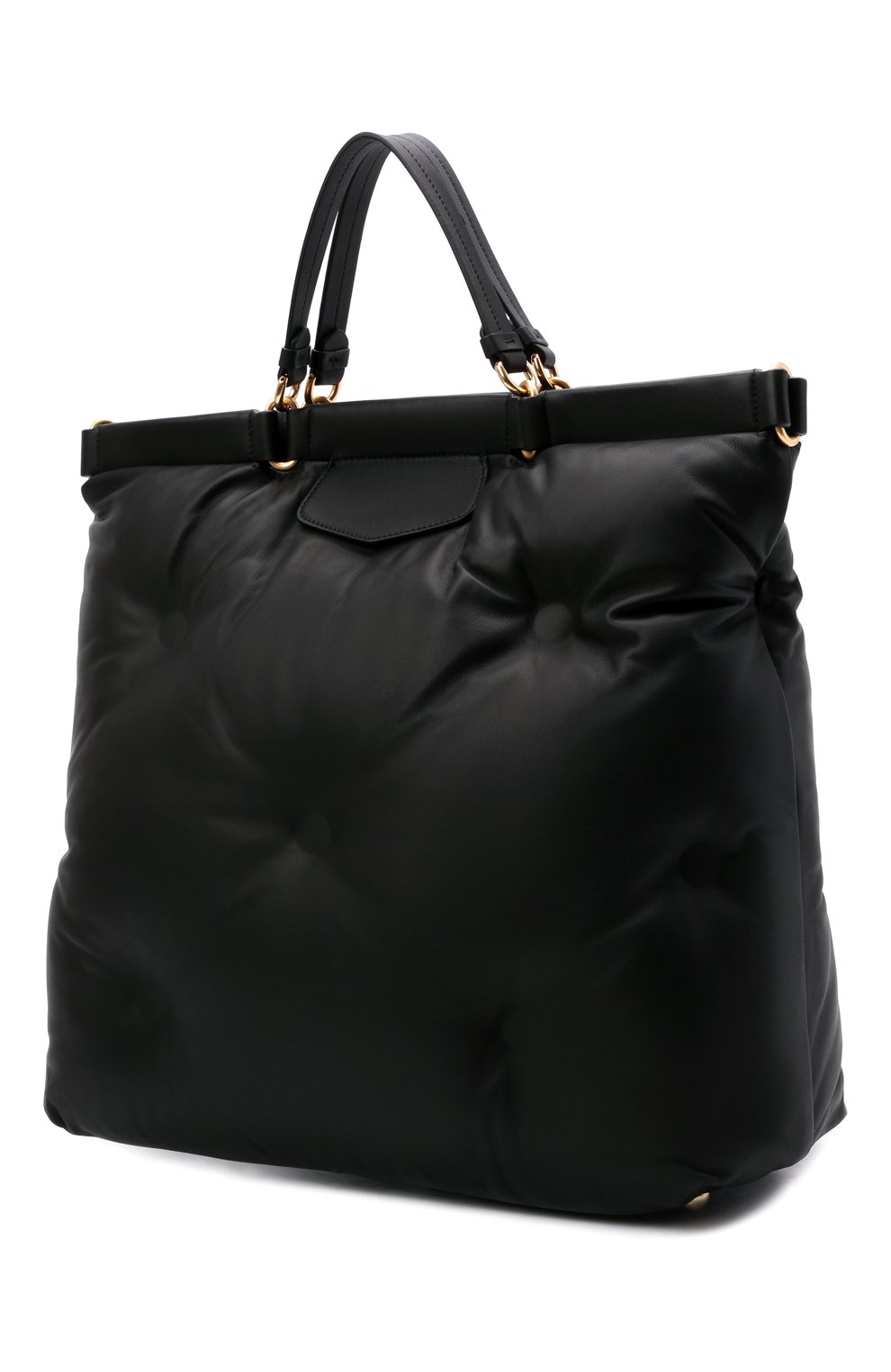 Сумка-шопер glam slam large MAISON MARGIELA, арт. S56WC0122/PR818, фото 3