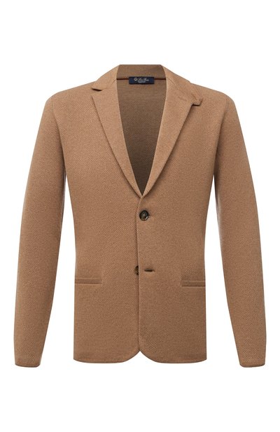 Кашемировый пиджак LORO PIANA, арт. FAL2351, фото 1