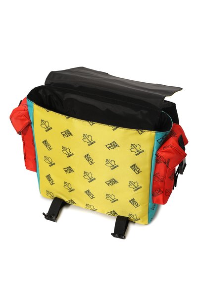 Рюкзак DSQUARED2, арт. DQ2194/D0A7R, фото 3