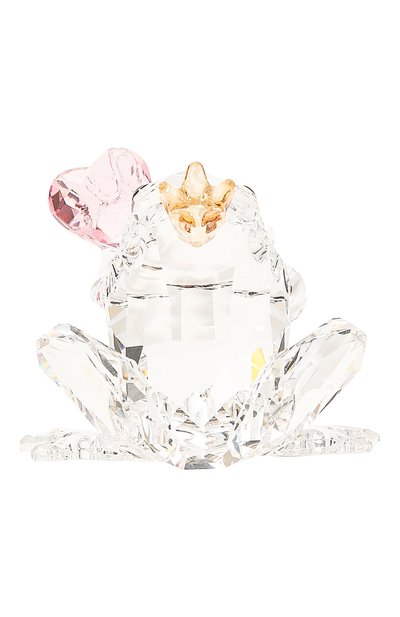 Фигурка лягушка SWAROVSKI, арт. 5492224, фото 2