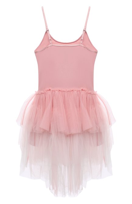 Хлопковое платье TUTU DU MONDE, арт. TDM6556/4-11