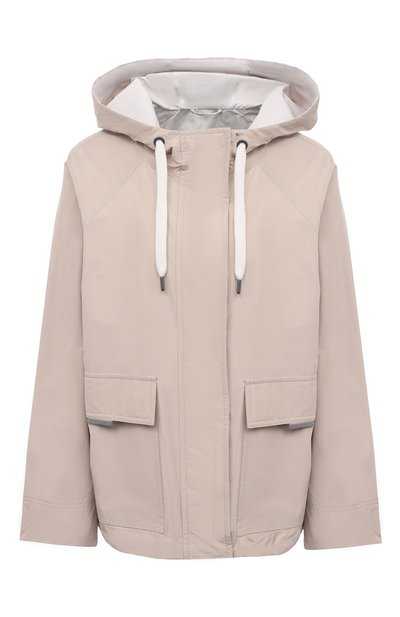 Женская куртка BRUNELLO CUCINELLI, арт. MB5742520