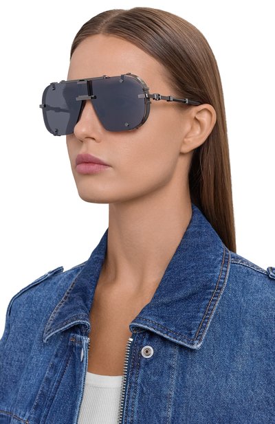 Солнцезащитные очки BALMAIN, арт. BPS-170B, фото 3