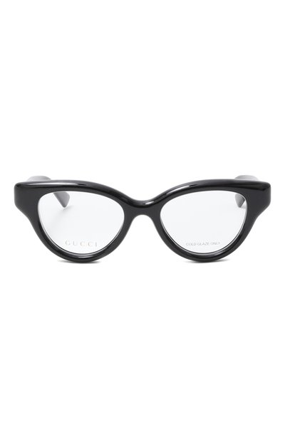 Оправа GUCCI черного цвета по цене 27800 руб., арт. GG1832 001, фото 3 Оправа GUCCI, арт. GG1832 001, фото 3