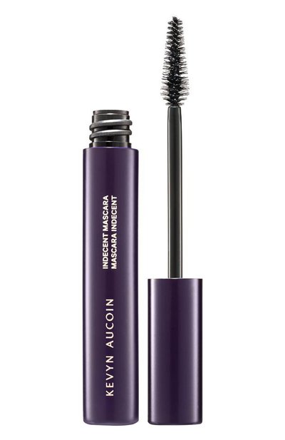 Неприличная тушь indenctnt mascara, оттенок black KEVYN AUCOIN, арт. 836622009431, фото 3