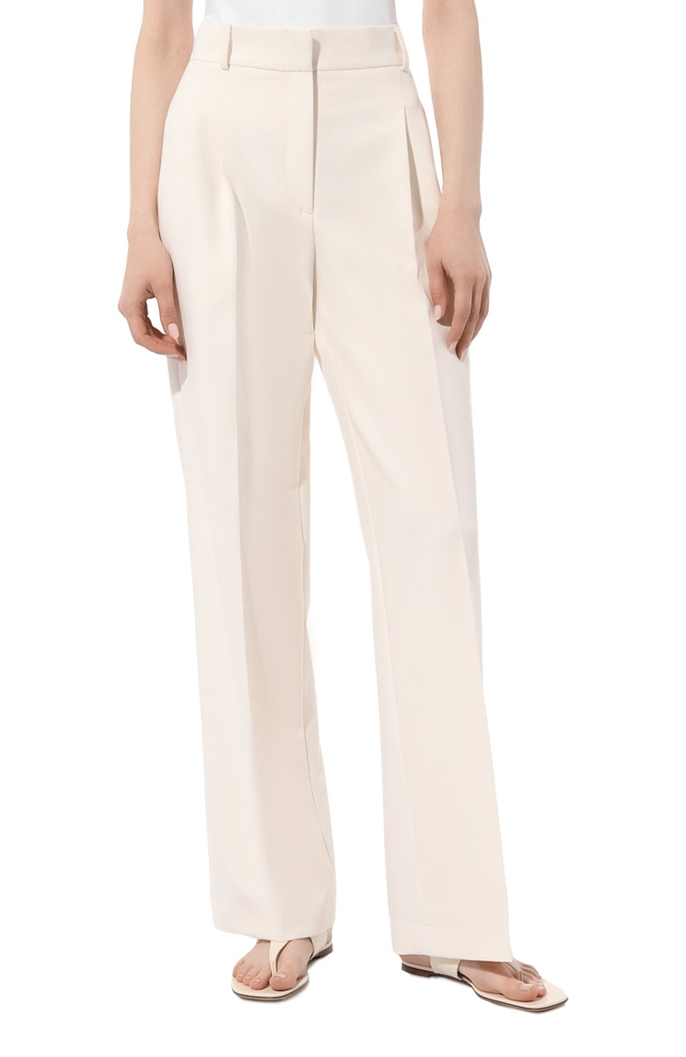 Брюки из вискозы SEVEN LAB, арт. SPK1.02.100.159, фото 3